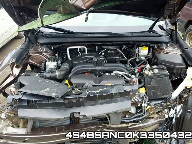 4S4BSANC0K3350432 фото 8