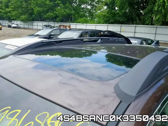 4S4BSANC0K3350432 фото 10