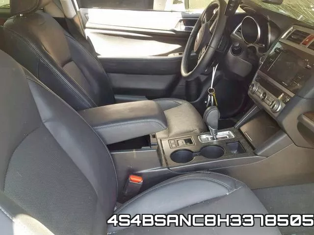 4S4BSANC8H3378505 фото 6