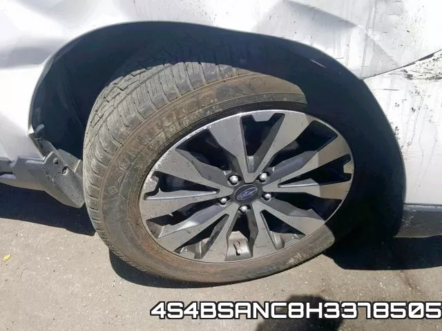 4S4BSANC8H3378505 фото 10