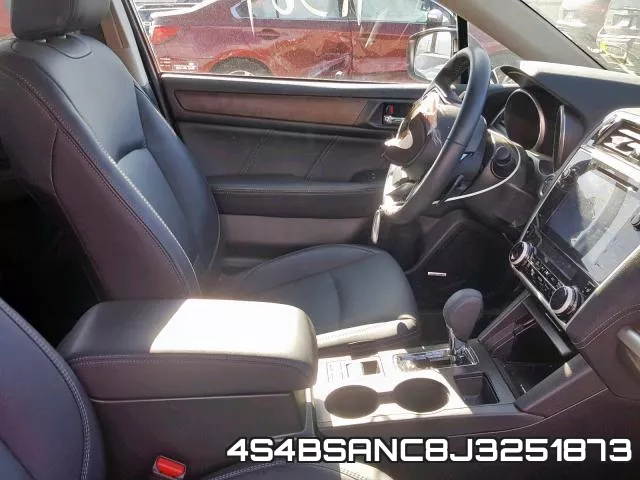 4S4BSANC8J3251873 фото 6