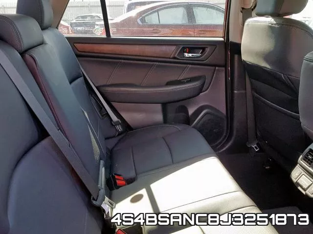 4S4BSANC8J3251873 фото 7