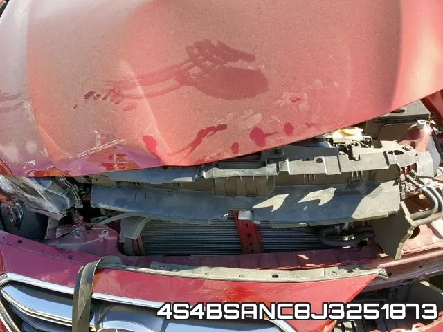 4S4BSANC8J3251873 фото 8