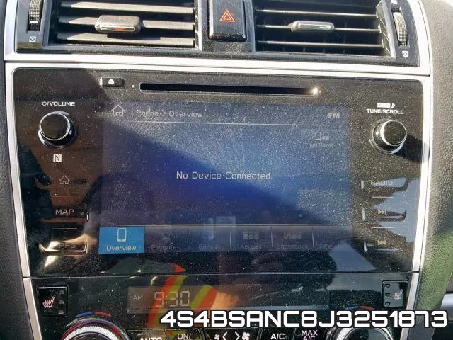 4S4BSANC8J3251873 фото 10