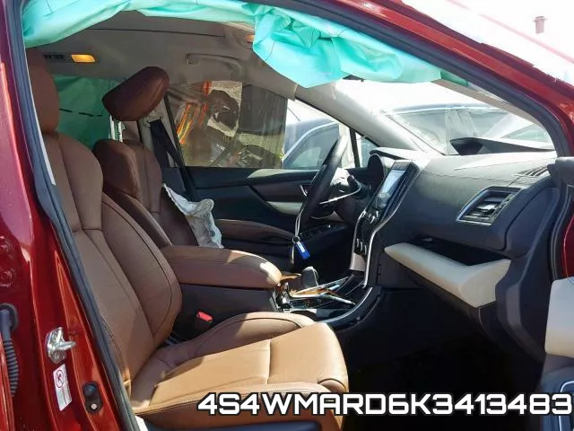 4S4WMARD6K3413483 фото 6