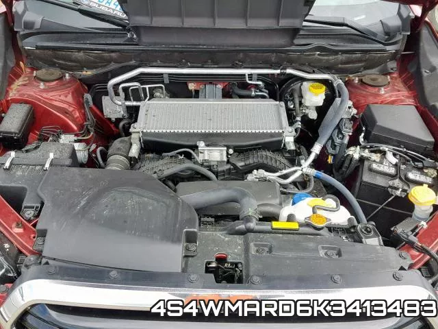 4S4WMARD6K3413483 фото 8