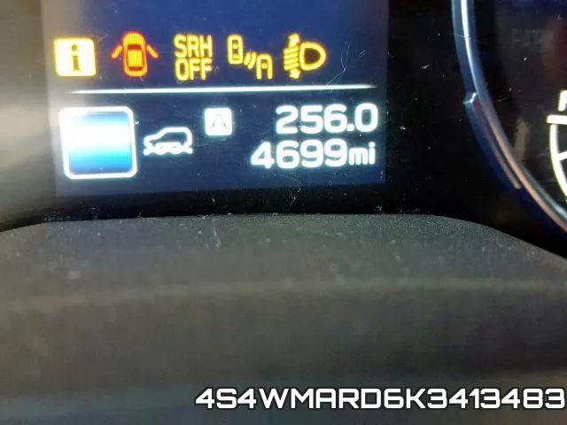 4S4WMARD6K3413483 фото 9