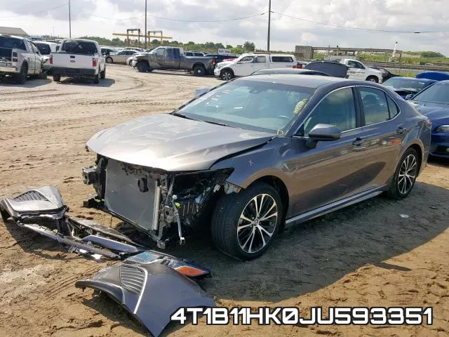 4T1B11HK0JU593351 фото 3