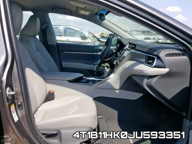 4T1B11HK0JU593351 фото 6