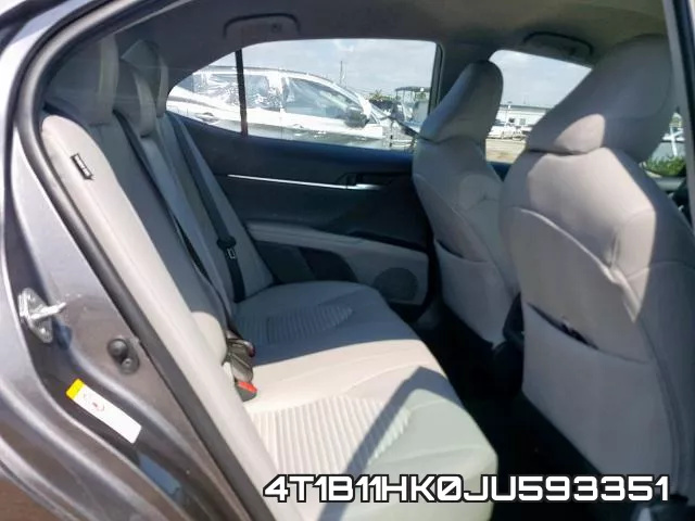 4T1B11HK0JU593351 фото 7