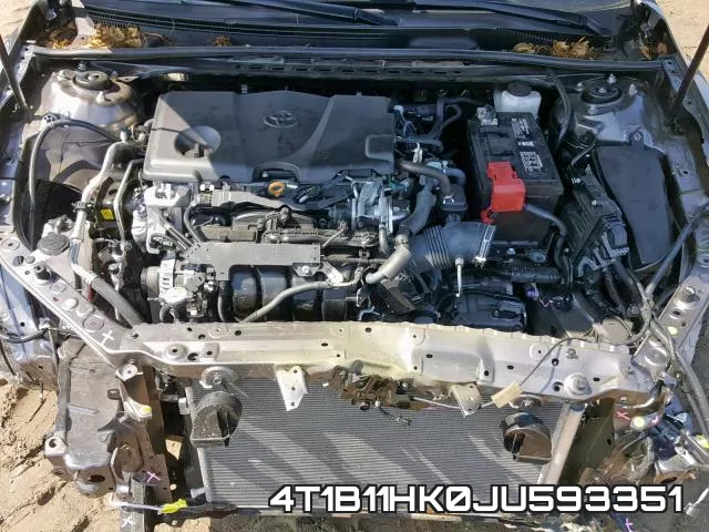 4T1B11HK0JU593351 фото 8