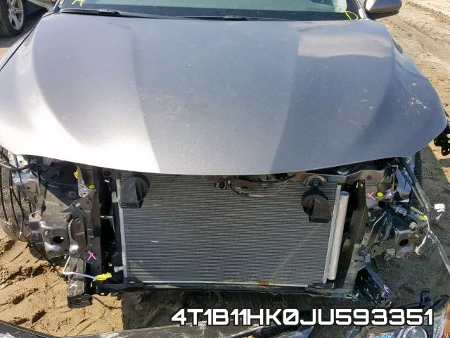 4T1B11HK0JU593351 фото 10
