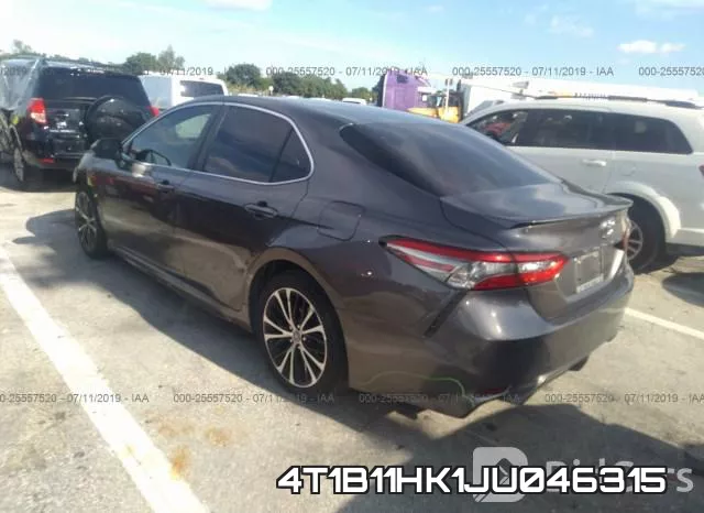 4T1B11HK1JU046315 фото 4