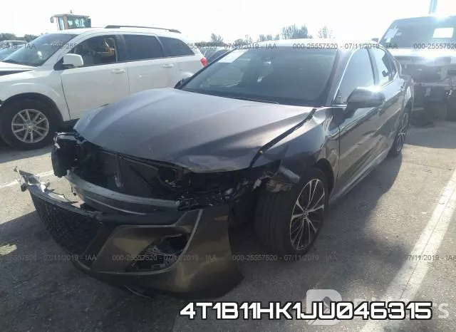4T1B11HK1JU046315 фото 7