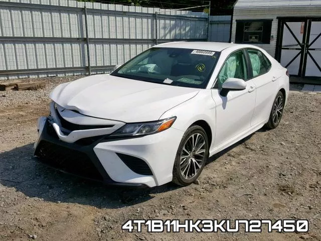4T1B11HK3KU727450 фото 3