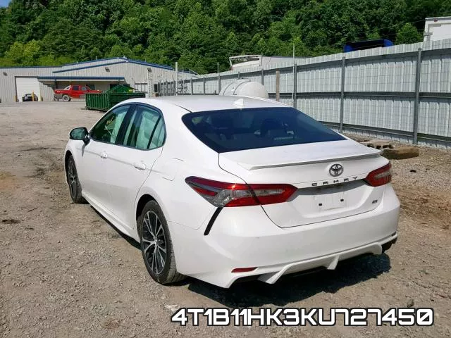 4T1B11HK3KU727450 фото 4
