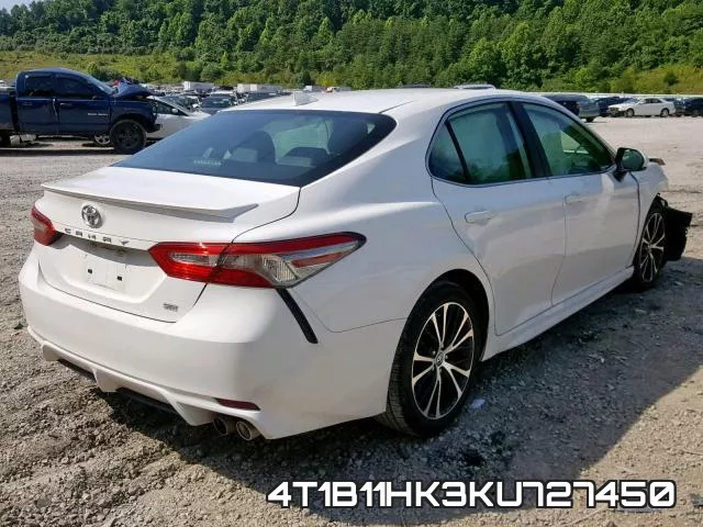 4T1B11HK3KU727450 фото 5