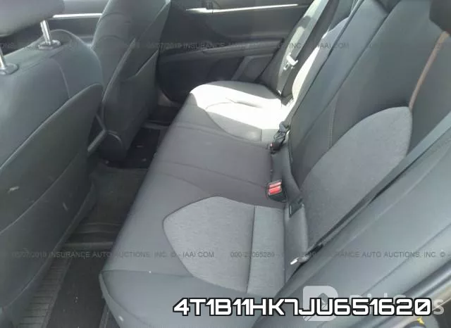 4T1B11HK7JU651620 фото 8
