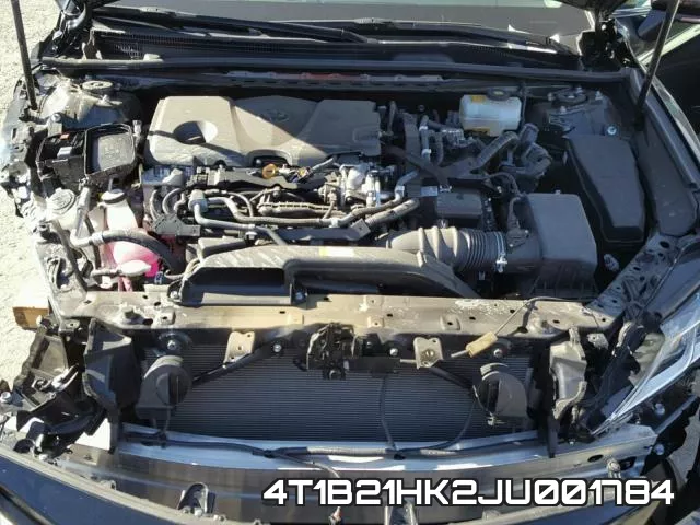 4T1B21HK2JU001784 фото 8
