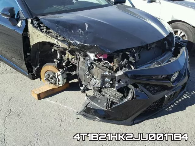 4T1B21HK2JU001784 фото 10