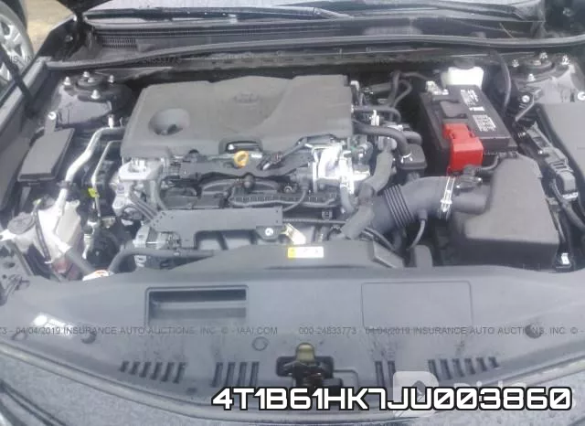 4T1B61HK7JU003860 фото 2