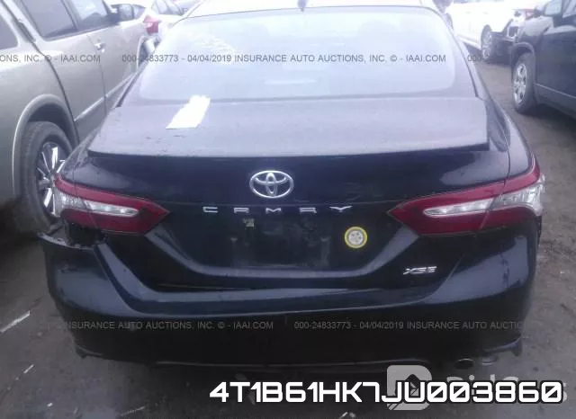 4T1B61HK7JU003860 фото 7