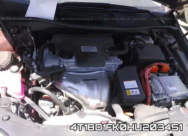 4T1BD1FK0HU203451 фото 2