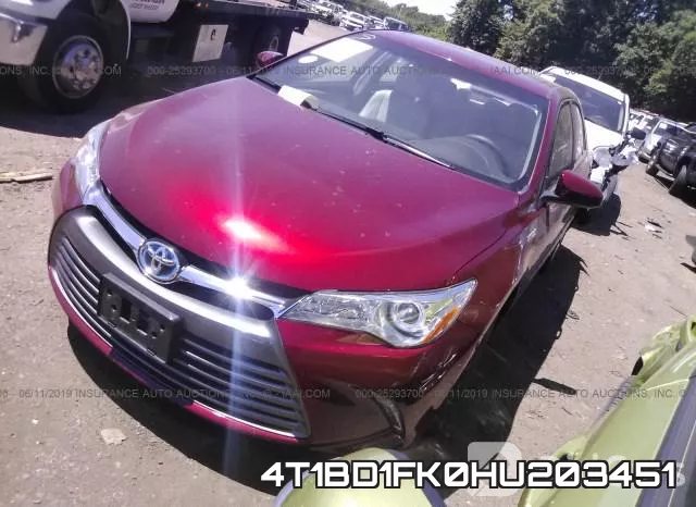 4T1BD1FK0HU203451 фото 3