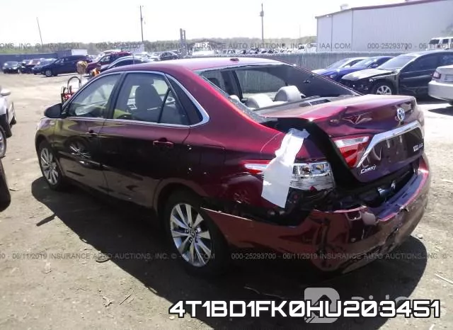 4T1BD1FK0HU203451 фото 4