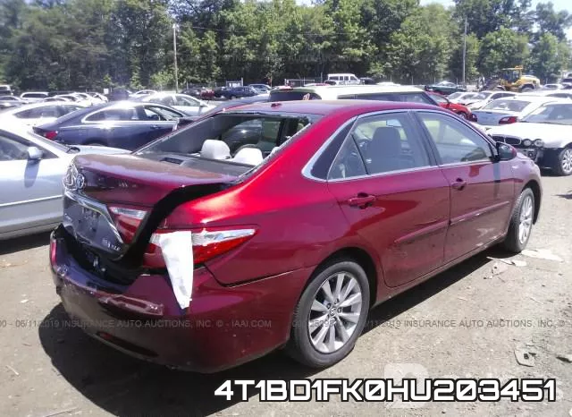 4T1BD1FK0HU203451 фото 5