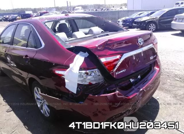 4T1BD1FK0HU203451 фото 7