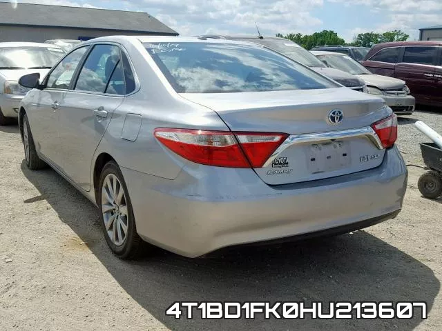4T1BD1FK0HU213607 фото 4