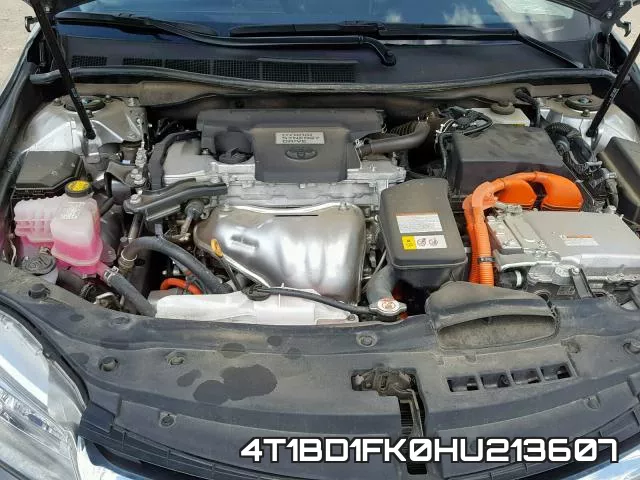 4T1BD1FK0HU213607 фото 8