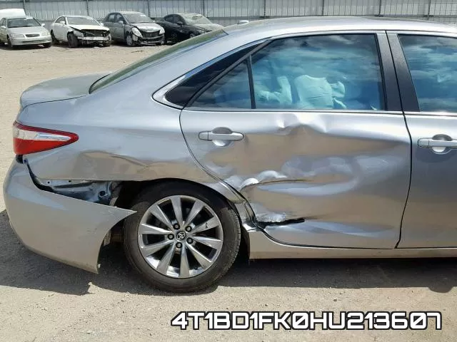 4T1BD1FK0HU213607 фото 10