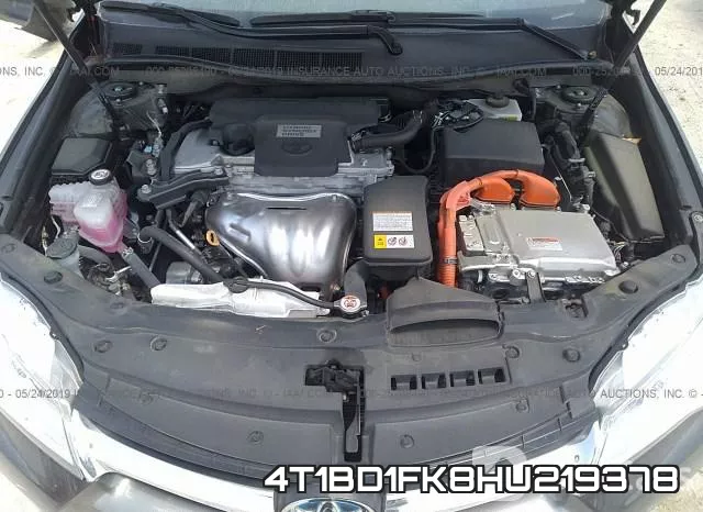 4T1BD1FK8HU219378 фото 2