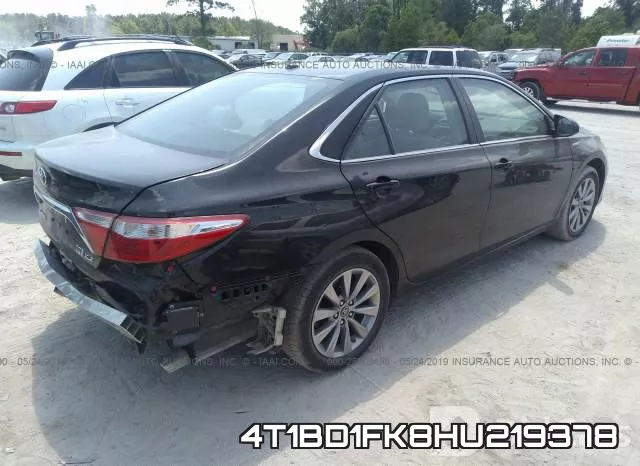 4T1BD1FK8HU219378 фото 5