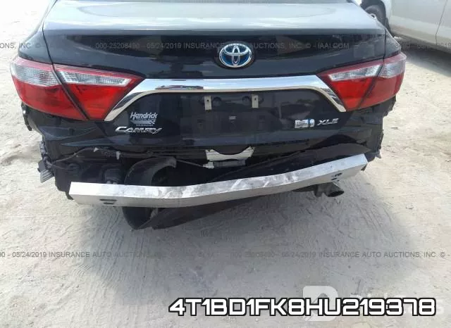 4T1BD1FK8HU219378 фото 7