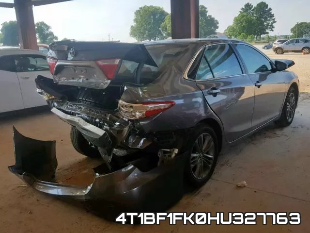 4T1BF1FK0HU327763 фото 5