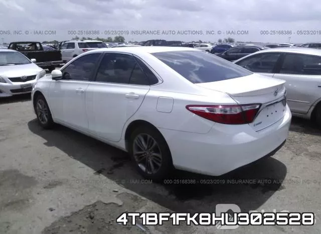 4T1BF1FK8HU302528 фото 4