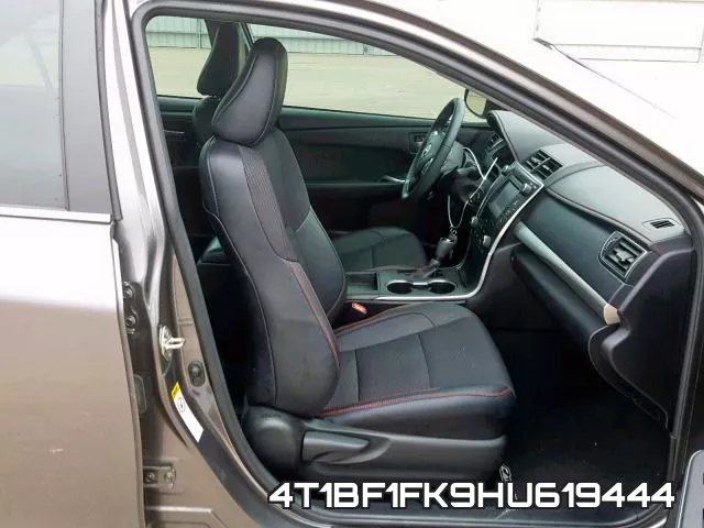 4T1BF1FK9HU619444 фото 6