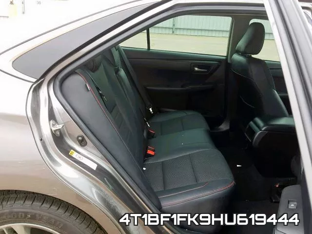 4T1BF1FK9HU619444 фото 7