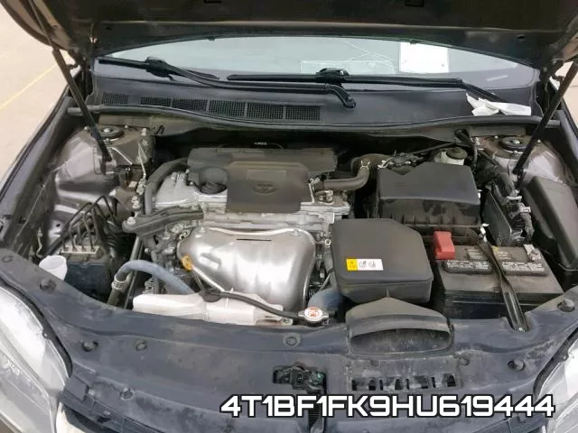 4T1BF1FK9HU619444 фото 8