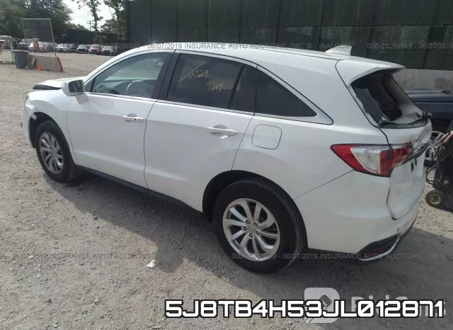 5J8TB4H53JL012871 фото 4