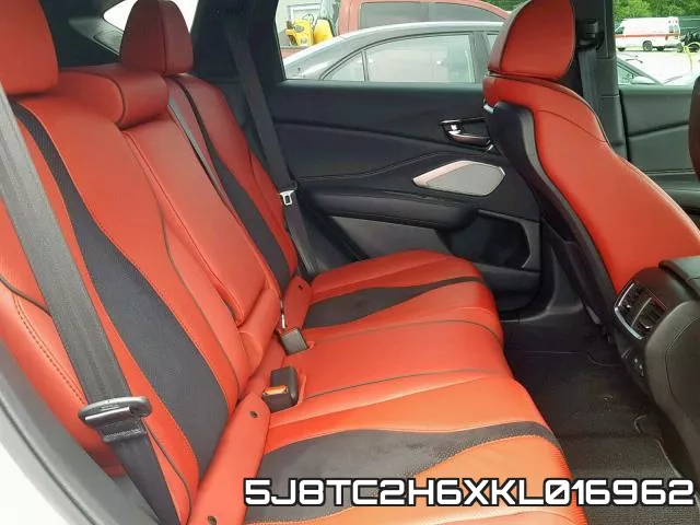 5J8TC2H6XKL016962 фото 7