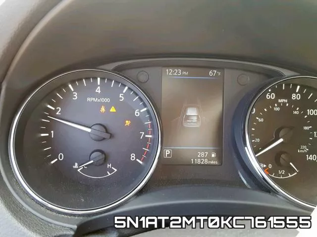 5N1AT2MT0KC761555 фото 9