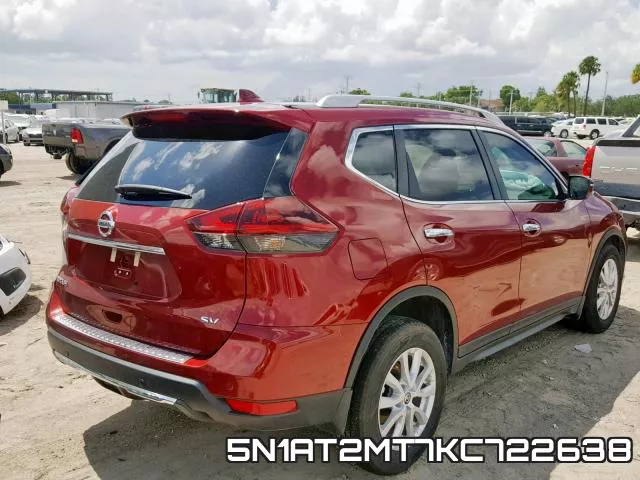 5N1AT2MT7KC722638 фото 5