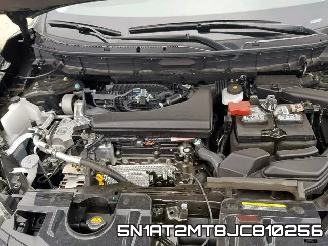 5N1AT2MT8JC810256 фото 8