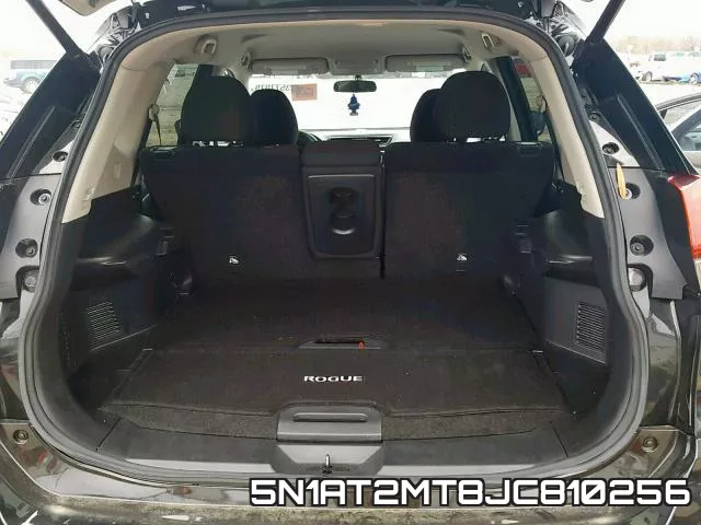 5N1AT2MT8JC810256 фото 10