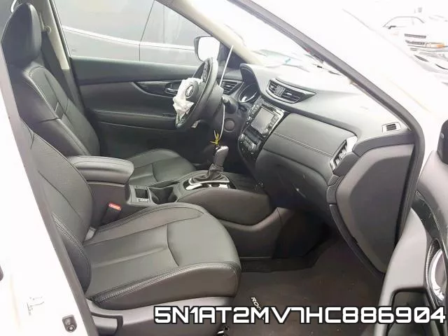 5N1AT2MV7HC886904 фото 6