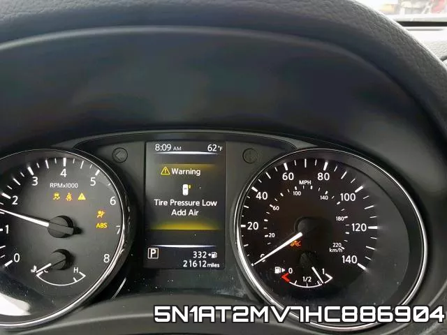 5N1AT2MV7HC886904 фото 9
